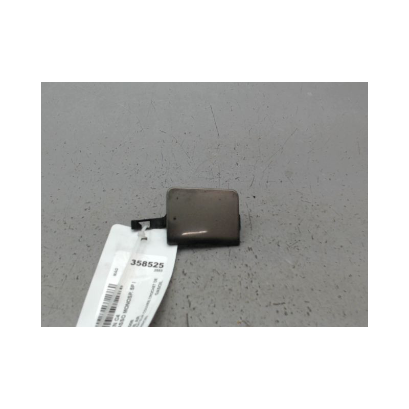 OBTURATEUR COUVRE CROCHET DE BOUCLIER AR CITROEN C4 PICASSO MONOSP. I 2007-2013