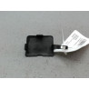 OBTURATEUR COUVRE CROCHET DE BOUCLIER AR CITROEN C4 PICASSO MONOSP. I 2007-2013
