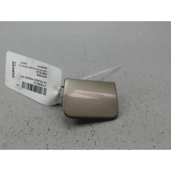 OBTURATEUR COUVRE CROCHET DE BOUCLIER AV