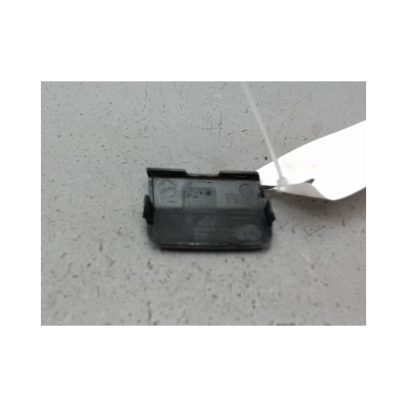 OBTURATEUR COUVRE CROCHET DE BOUCLIER AV CITROEN C4 PICASSO MONOSP. I 2007-2013