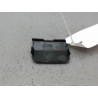 OBTURATEUR COUVRE CROCHET DE BOUCLIER AV CITROEN C4 PICASSO MONOSP. I 2007-2013