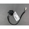 SERRURE HAYON  RENAULT CLIO II Phase 2 2001-2006