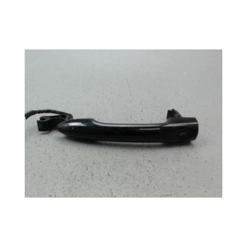 POIGNEE EXTERIEURE PORTE AVANT GAUCHE RENAULT MEGANE III Phase 2 2012-2014