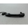 POIGNEE EXTERIEURE PORTE AVANT GAUCHE RENAULT MEGANE III Phase 2 2012-2014