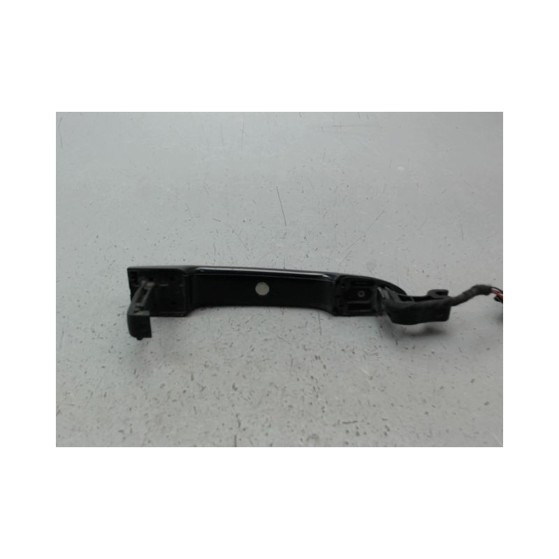 POIGNEE EXTERIEURE PORTE AVANT GAUCHE RENAULT MEGANE III Phase 2 2012-2014