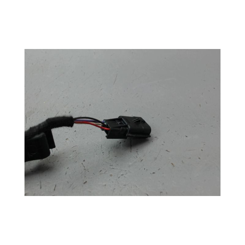 POIGNEE EXTERIEURE PORTE AVANT GAUCHE RENAULT MEGANE III Phase 2 2012-2014