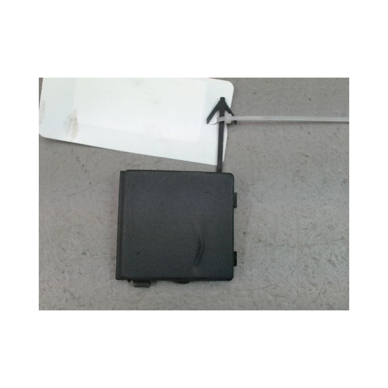 OBTURATEUR COUVRE CROCHET DE BOUCLIER AR RENAULT MEGANE III Phase 2 2012-2014