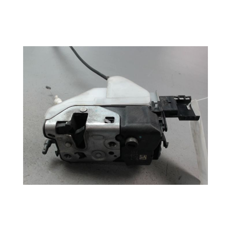 SYSTEME CONDAMNATION ARRIERE GAUCHE PEUGEOT 3008 BREAK I Phase 1 2009-2013
