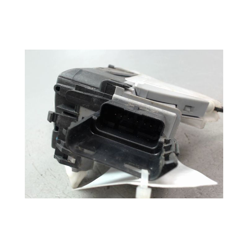 SYSTEME CONDAMNATION ARRIERE GAUCHE PEUGEOT 3008 BREAK I Phase 1 2009-2013