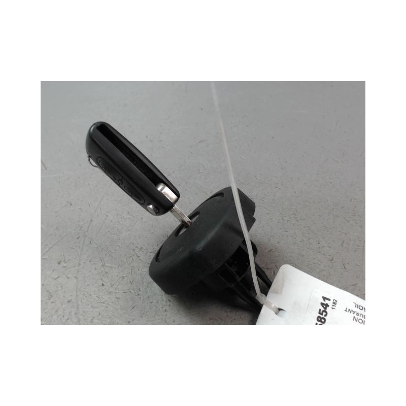 BOUCHON RESERVOIR A CARBURANT PEUGEOT 3008 BREAK I Phase 1 2009-2013