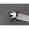 SIGLE CALANDRE PEUGEOT 3008 BREAK I Phase 1 2009-2013