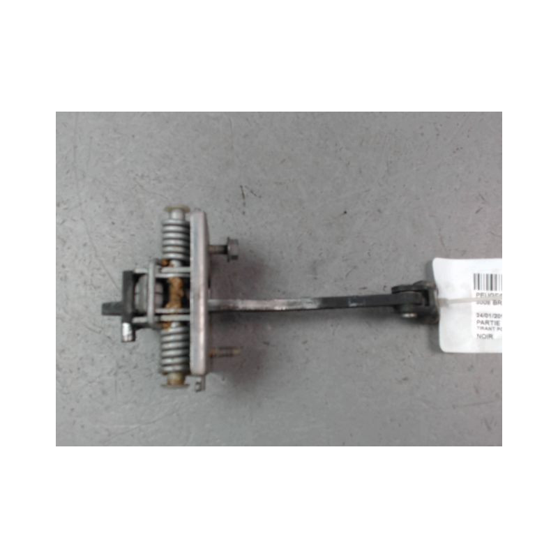 TIRANT PORTE AVANT DROIT PEUGEOT 3008 BREAK I Phase 1 2009-2013