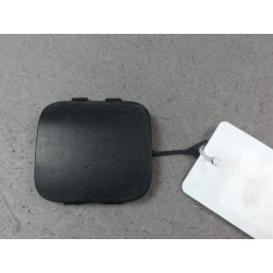 OBTURATEUR COUVRE CROCHET DE BOUCLIER AV
