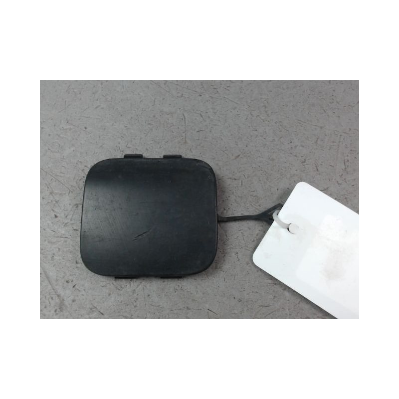 OBTURATEUR COUVRE CROCHET DE BOUCLIER AV PEUGEOT 3008 BREAK I Phase 1 2009-2013