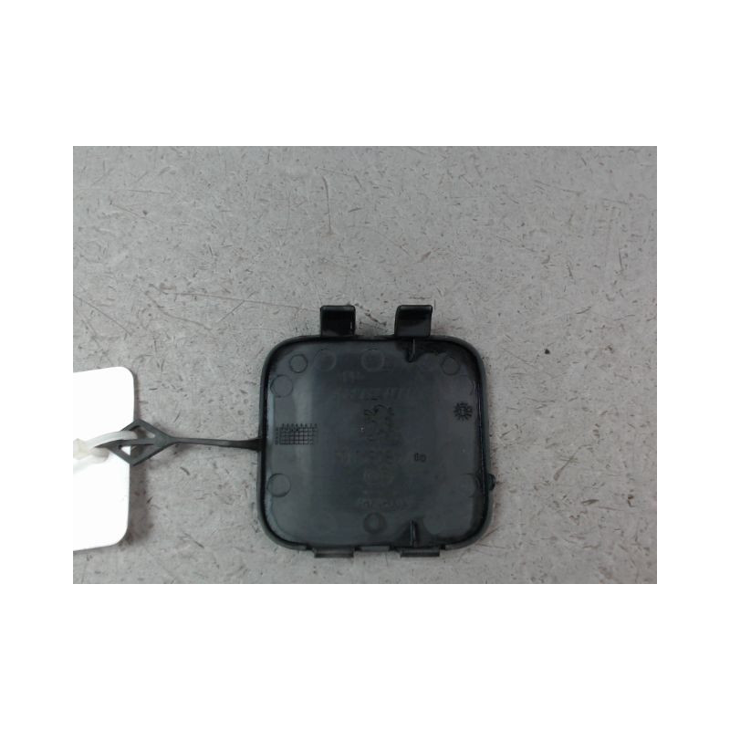 OBTURATEUR COUVRE CROCHET DE BOUCLIER AV PEUGEOT 3008 BREAK I Phase 1 2009-2013