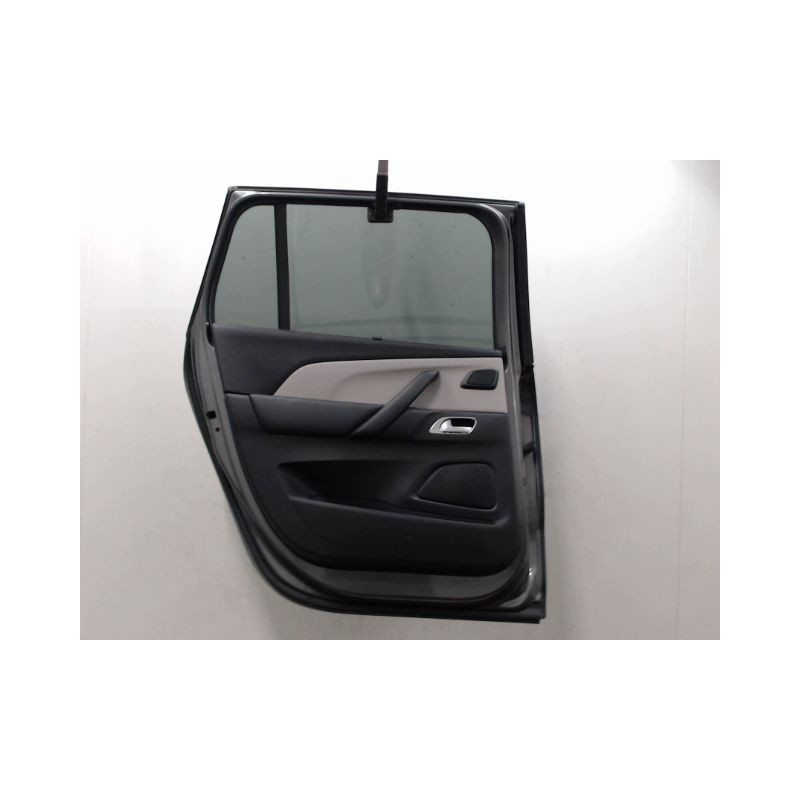 PORTE ARRIERE GAUCHE CITROEN GRAND C4 PICASSO 2006-