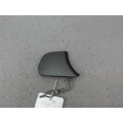 OBTURATEUR COUVRE CROCHET DE BOUCLIER AV