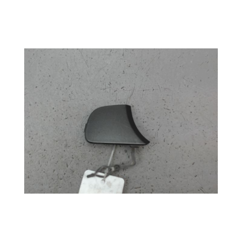 OBTURATEUR COUVRE CROCHET DE BOUCLIER AV CITROEN GRAND C4 PICASSO 2006-