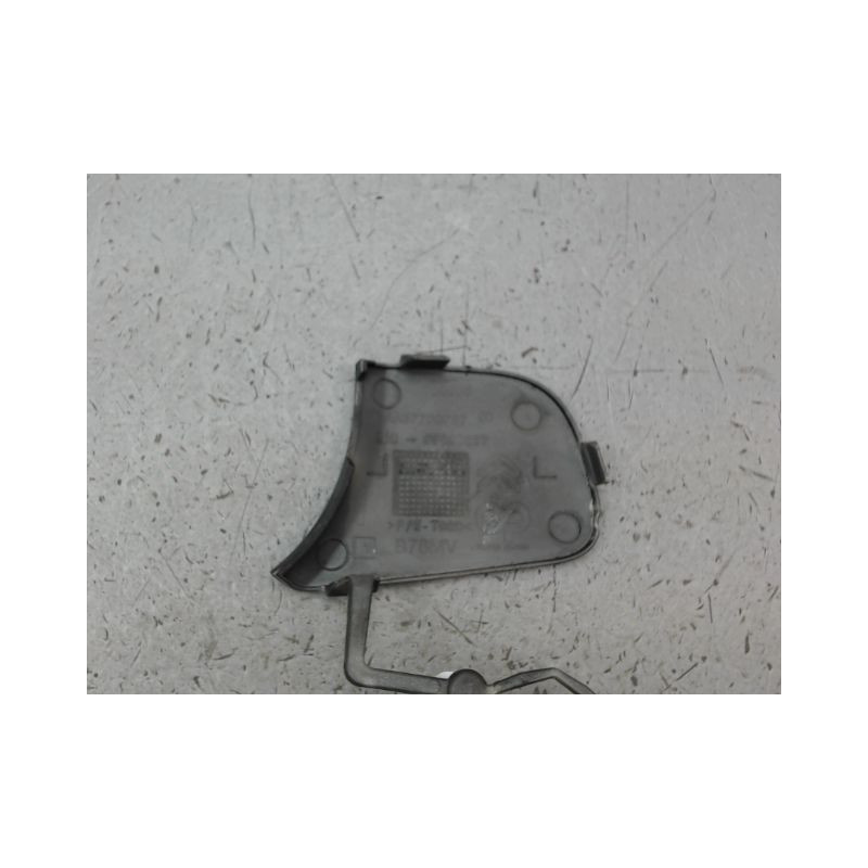 OBTURATEUR COUVRE CROCHET DE BOUCLIER AV CITROEN GRAND C4 PICASSO 2006-