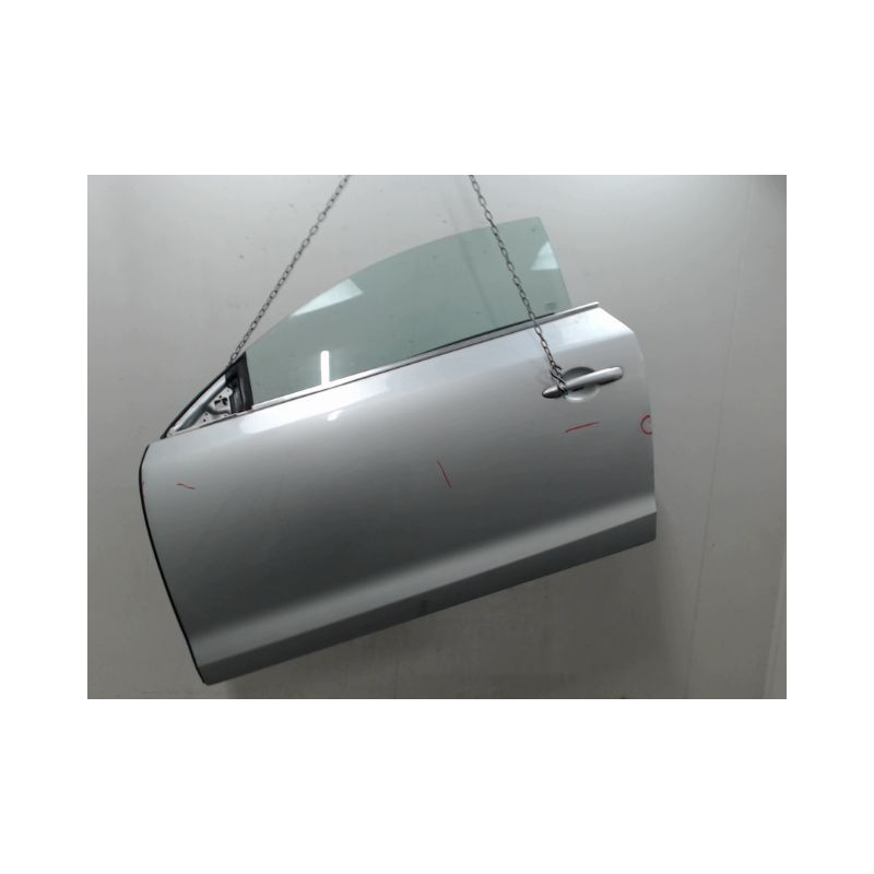 PORTE AVANT GAUCHE RENAULT LAGUNA III CPÉ 2008-