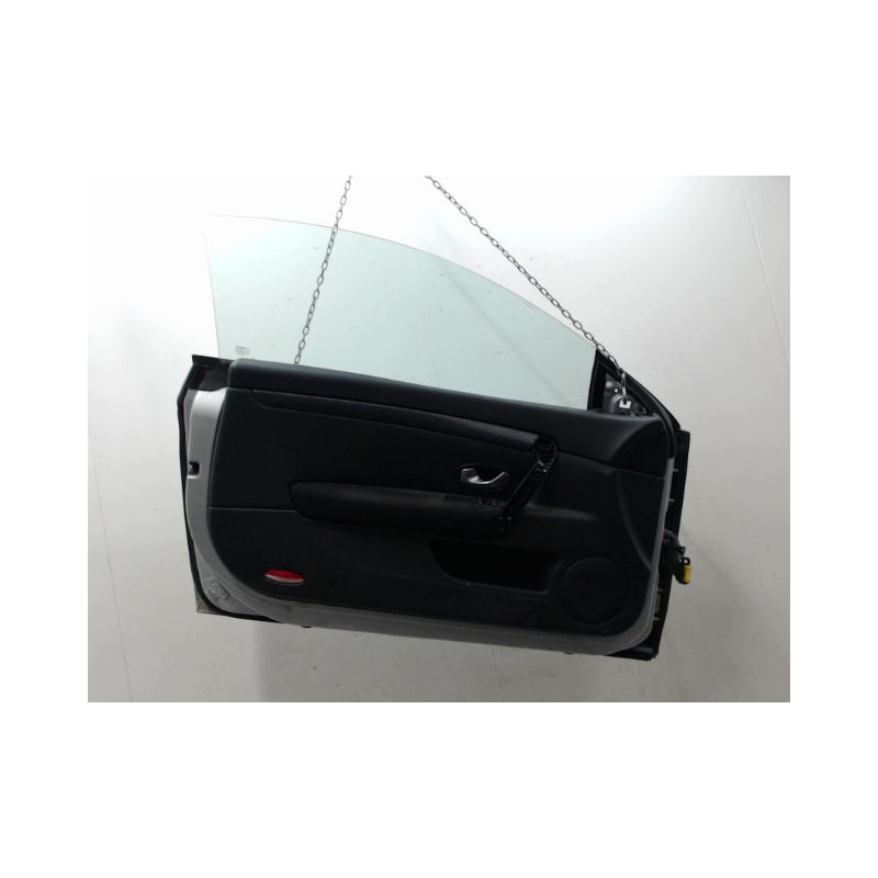 PORTE AVANT GAUCHE RENAULT LAGUNA III CPÉ 2008-