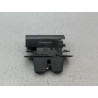 SERRURE COFFRE ARRIERE RENAULT LAGUNA III CPÉ 2008-