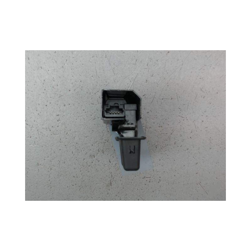 SERRURE COFFRE ARRIERE RENAULT LAGUNA III CPÉ 2008-