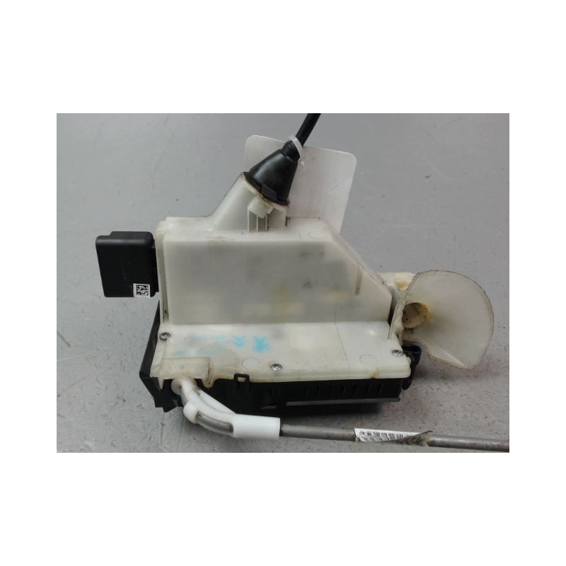 SYSTEME CONDAMNATION AVANT GAUCHE CITROEN DS4 Phase 1 (B75) 2011-...