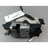 SYSTEME CONDAMNATION AVANT GAUCHE CITROEN DS4 Phase 1 (B75) 2011-...