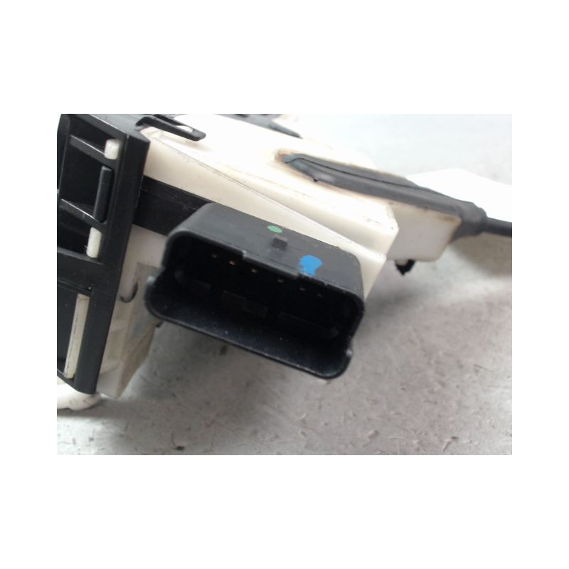 SYSTEME CONDAMNATION AVANT GAUCHE CITROEN DS4 Phase 1 (B75) 2011-...