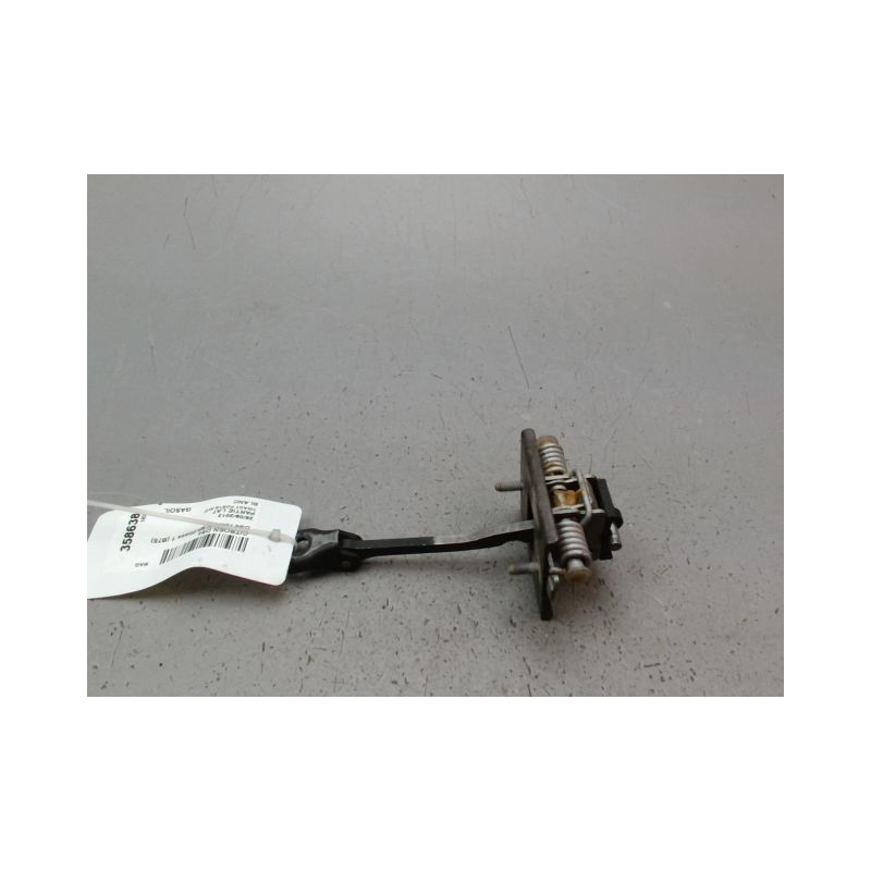 TIRANT PORTE AVANT DROIT CITROEN DS4 Phase 1 (B75) 2011-...