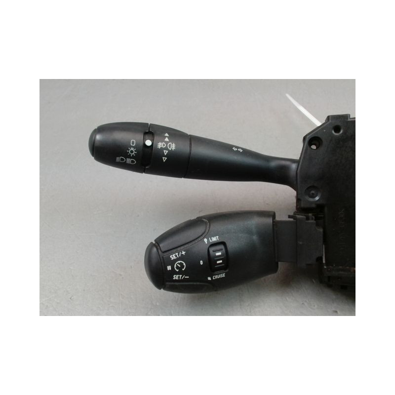 BLOC COMMODOS PEUGEOT 308 I Phase 1 2007-2011