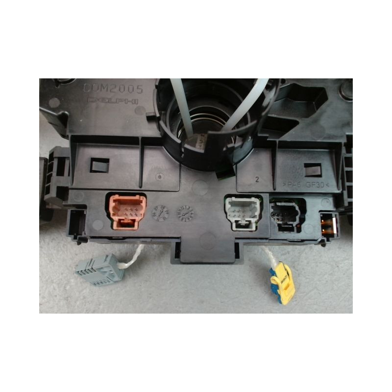 BLOC COMMODOS PEUGEOT 308 I Phase 1 2007-2011