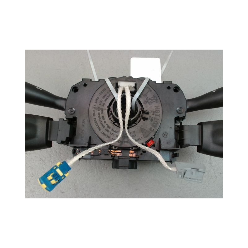 BLOC COMMODOS PEUGEOT 308 I Phase 1 2007-2011