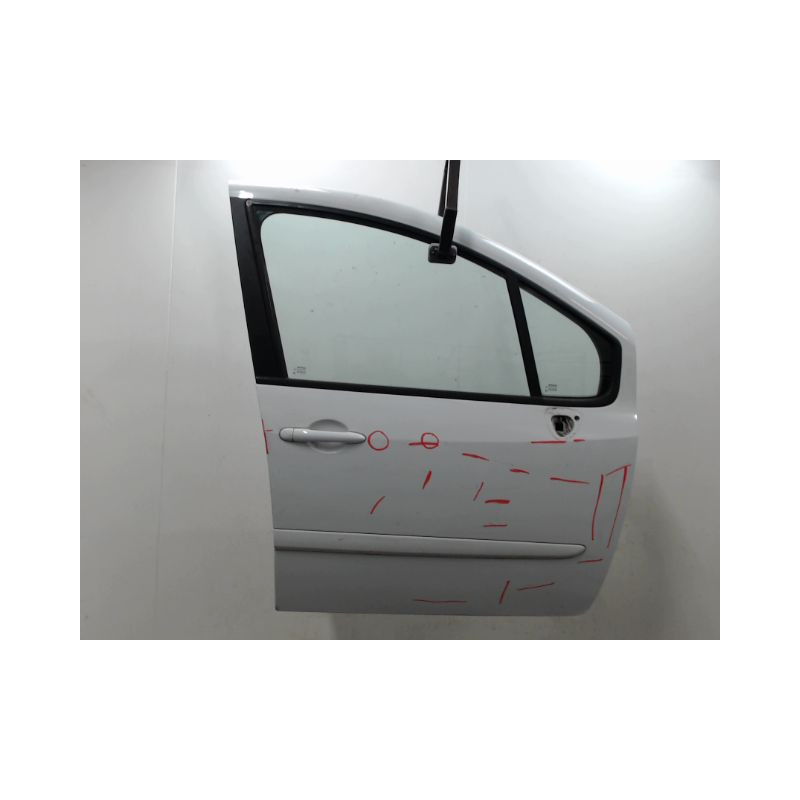 PORTE AVANT DROIT RENAULT GRAND MODUS Phase 2 2008-2012