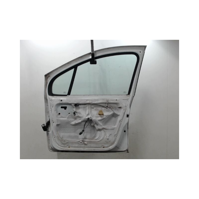 PORTE AVANT DROIT RENAULT GRAND MODUS Phase 2 2008-2012