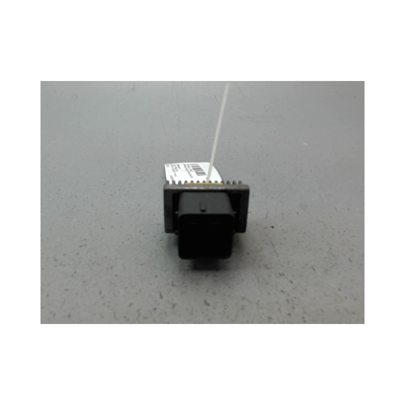 BOITIER DE PRECHAUFFAGE RENAULT GRAND MODUS Phase 2 2008-2012