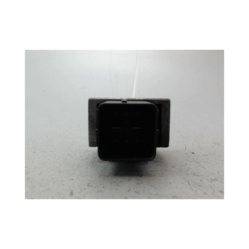 BOITIER DE PRECHAUFFAGE RENAULT GRAND MODUS Phase 2 2008-2012