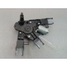 MECANISME ESSUIE-GLACE ARRIERE PEUGEOT 308 2009-