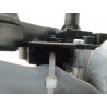 MECANISME ESSUIE-GLACE ARRIERE PEUGEOT 308 2009-