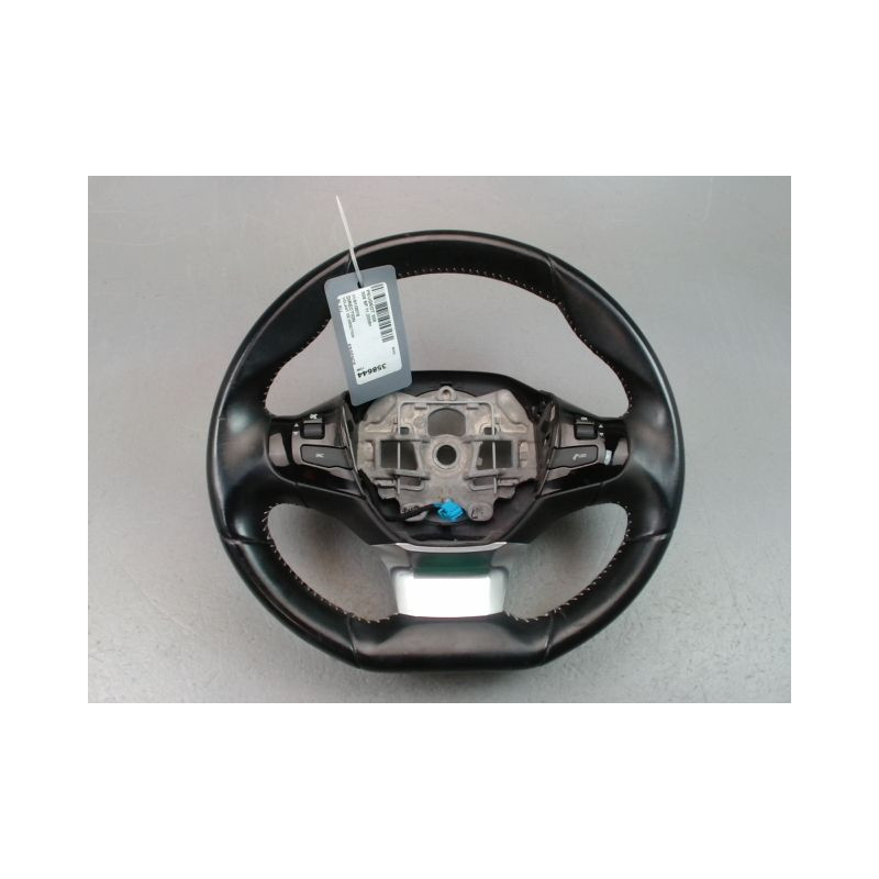 VOLANT DE DIRECTION PEUGEOT 308 2009-
