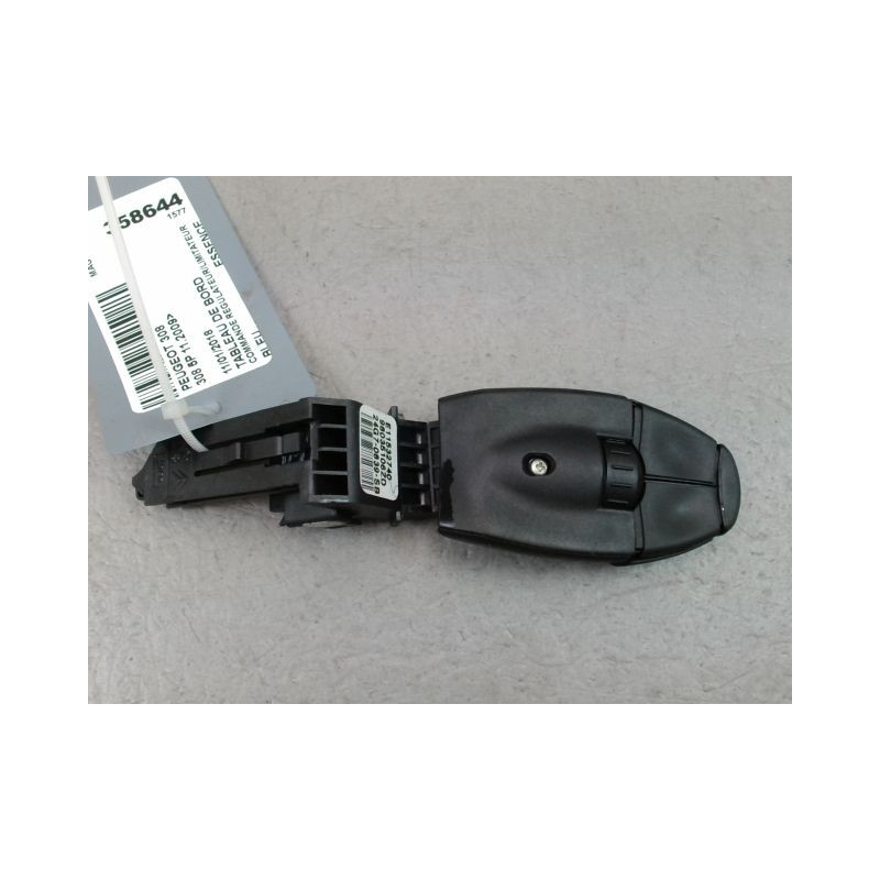 COMMANDE REGULATEUR/LIMITATEUR VITESSE PEUGEOT 308 2009-
