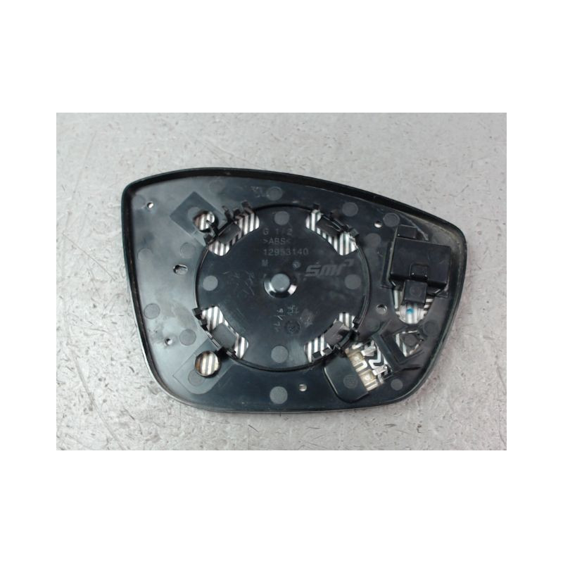 GLACE RETROVISEUR EXT G PEUGEOT 308 2009-