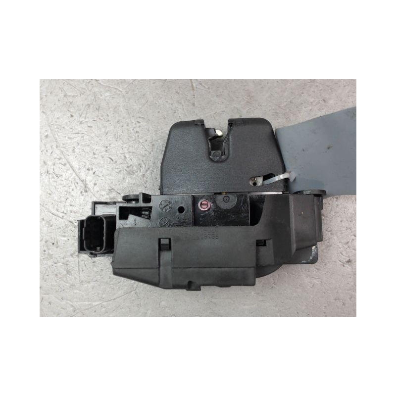 SERRURE HAYON  PEUGEOT 308 2009-