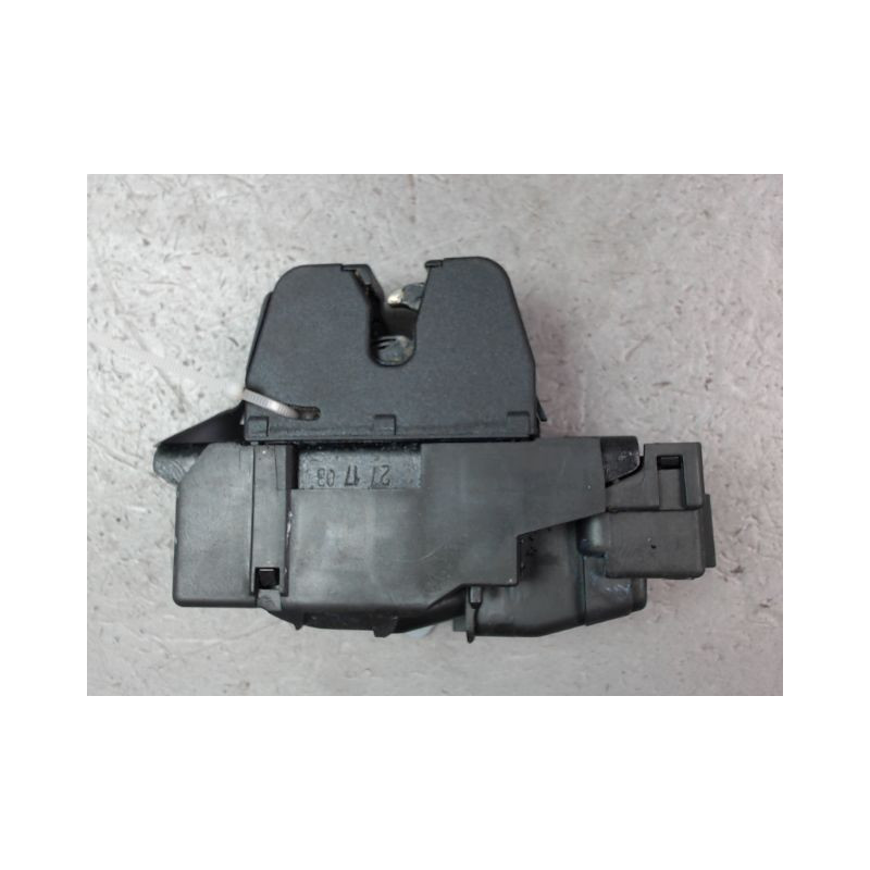 SERRURE HAYON  PEUGEOT 308 2009-
