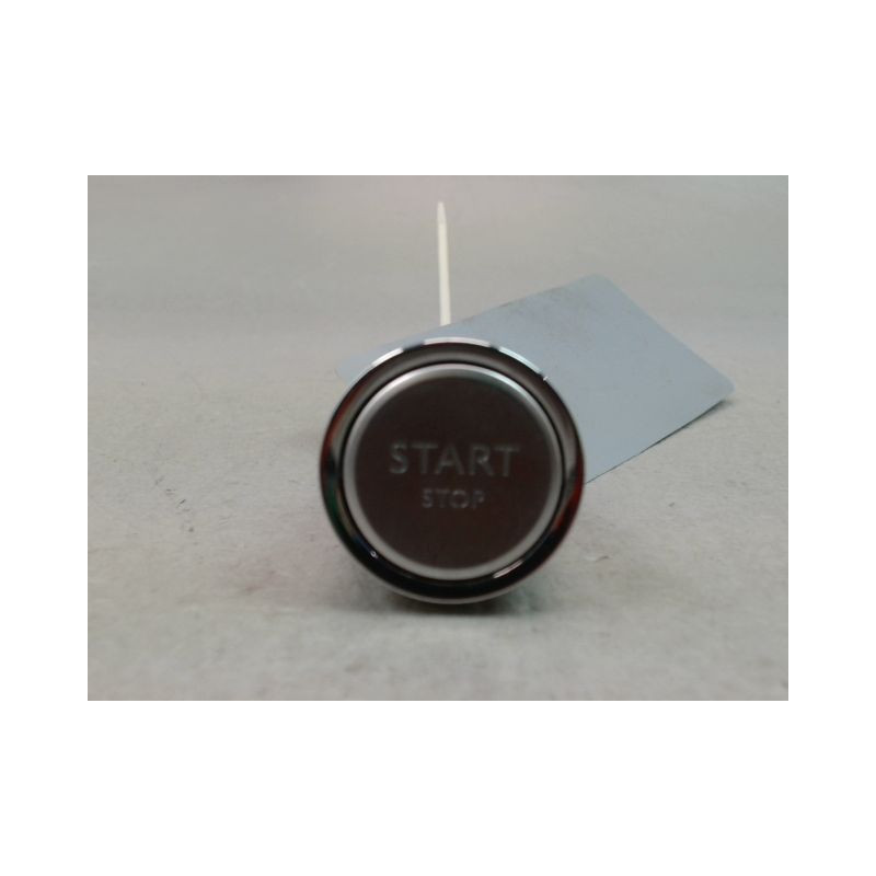 BOUTON DE DEMARRAGE PEUGEOT 308 2009-