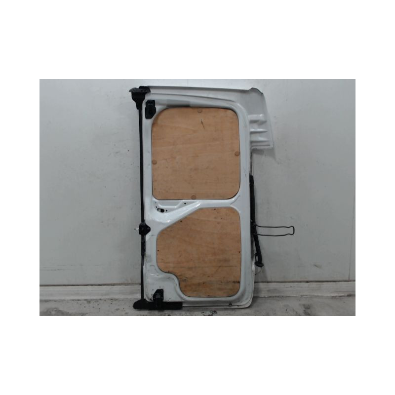 PORTE BATTANTE ARRIERE GAUCHE FIAT SCUDO TOLE 2007-