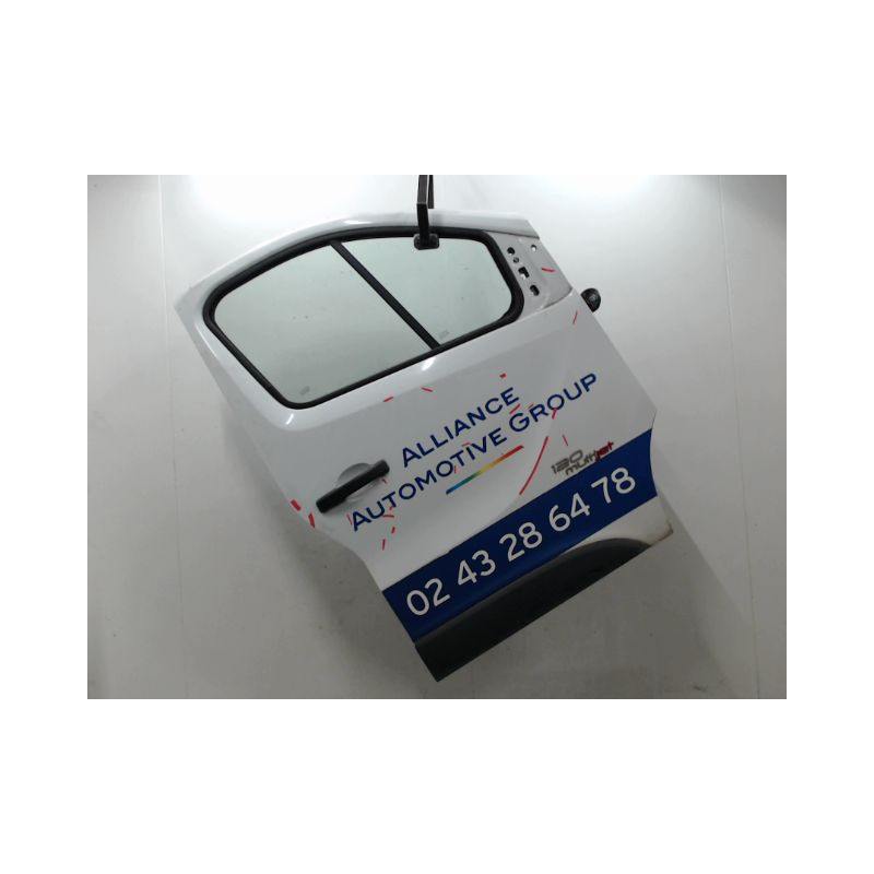 PORTE AVANT DROIT FIAT TALENTO
