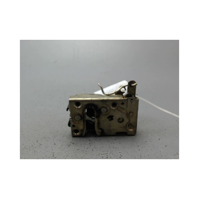 SYSTEME CONDAMNATION AVANT GAUCHE CITROEN AX Phase 2 1991-1998
