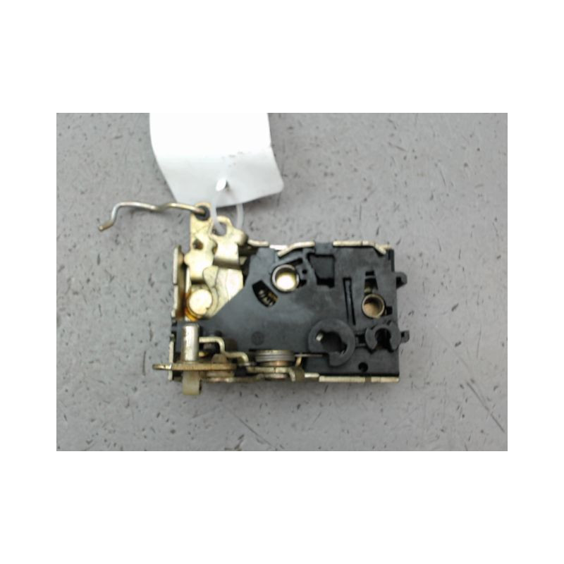SYSTEME CONDAMNATION AVANT GAUCHE CITROEN AX Phase 2 1991-1998